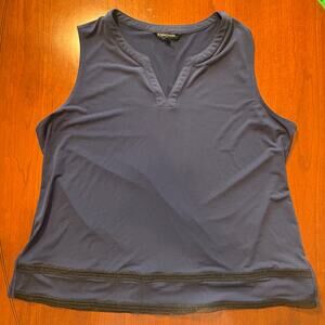 41 Hawthorn Sleeveless Top Size XXL